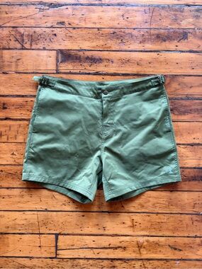 Men’s Dandy Del Mar Mallorca swim-walk short